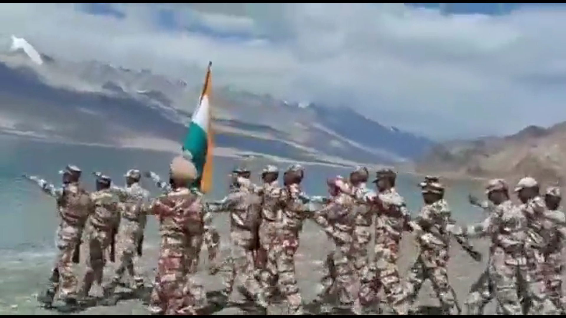 indian army celebrates independence day 2022 photos