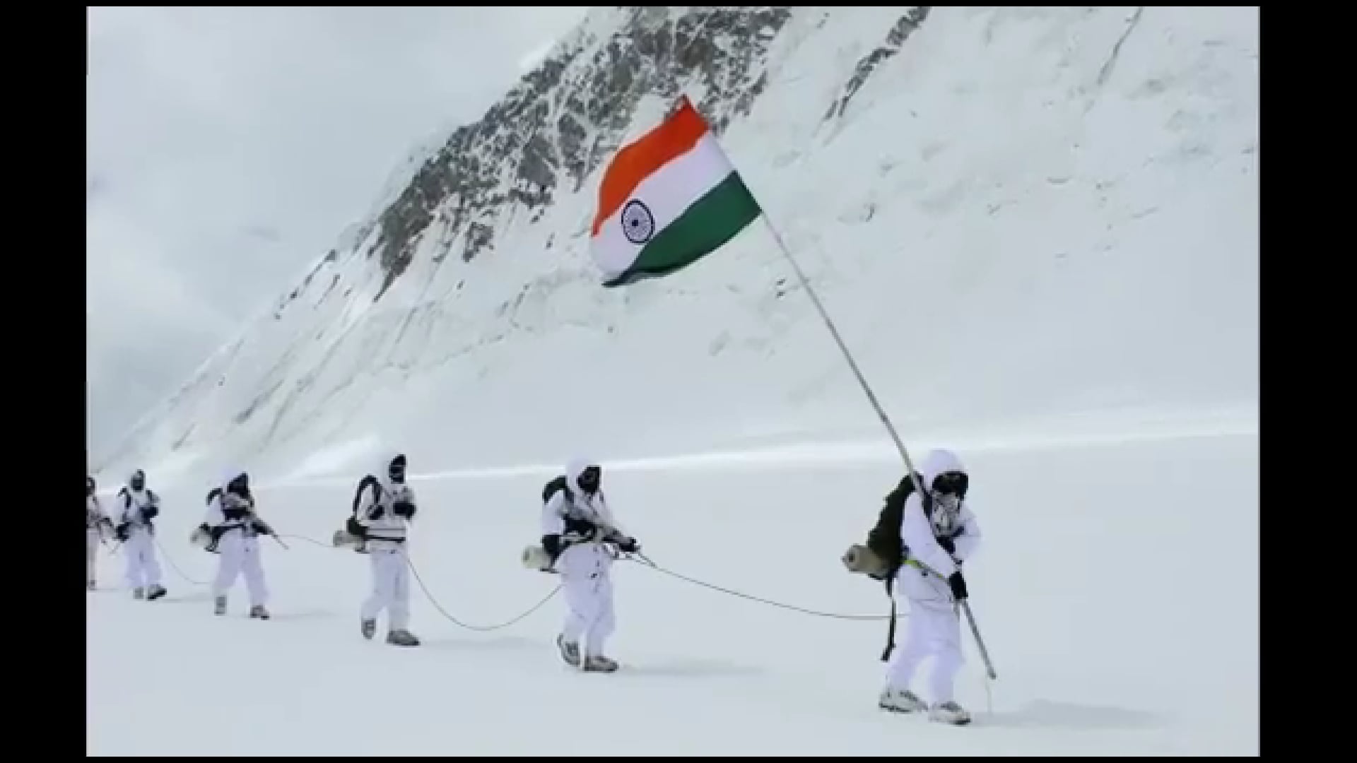 indian army celebrates independence day 2022 photos