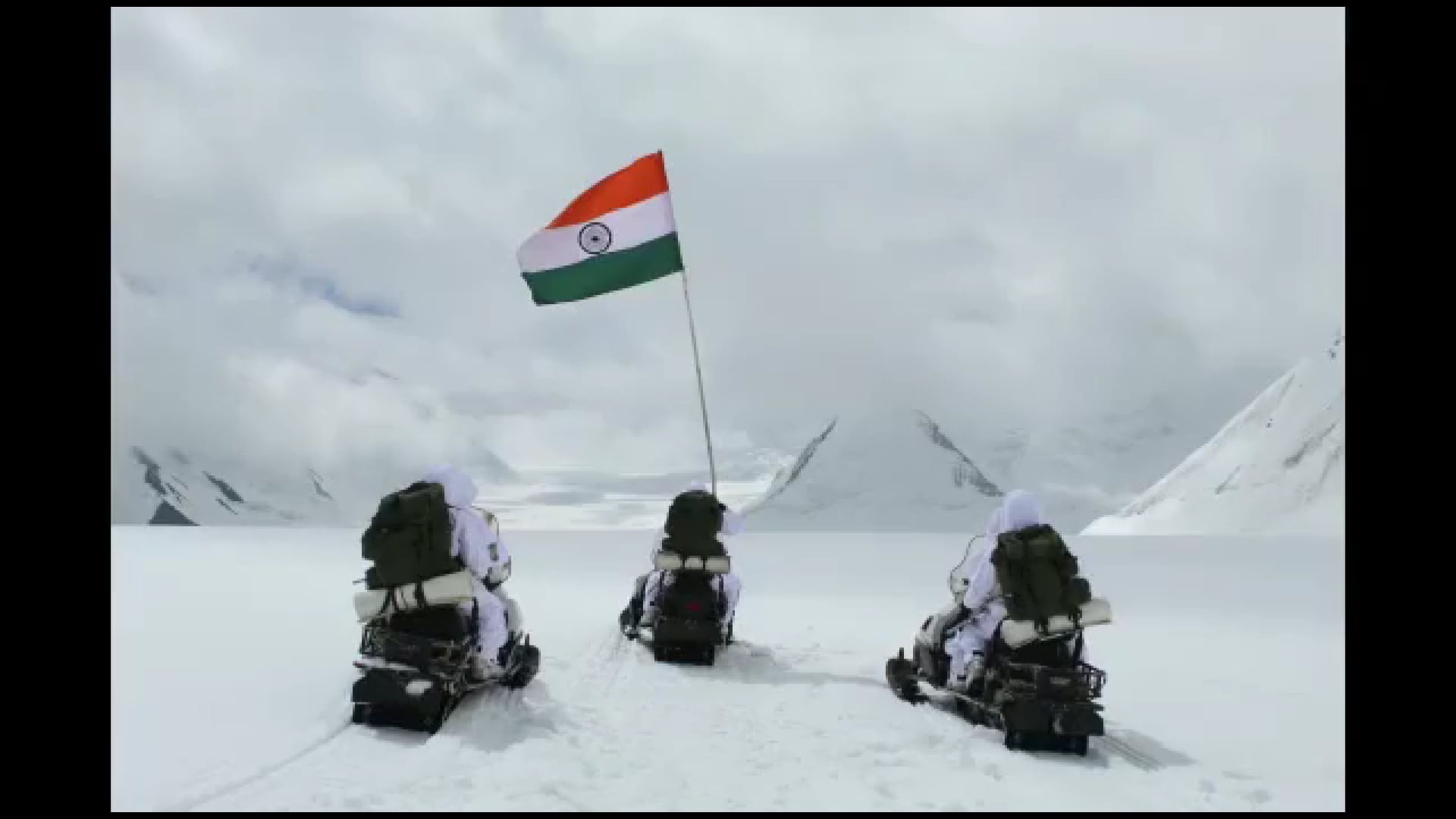 indian army celebrates independence day 2022 photos