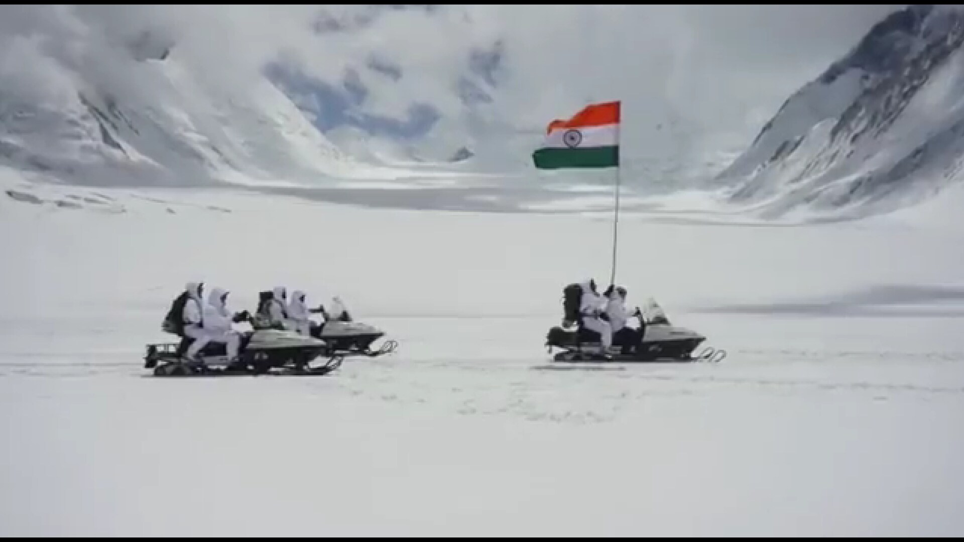 indian army celebrates independence day 2022 photos