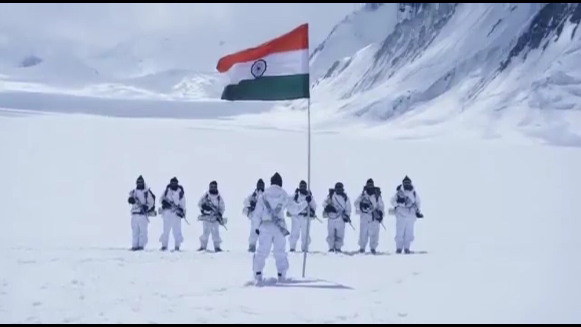 indian army celebrates independence day 2022 photos