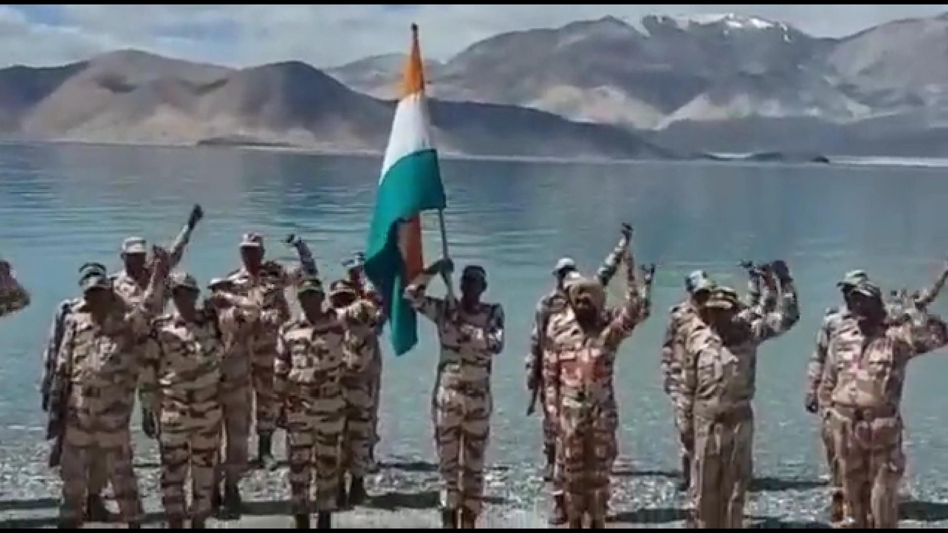 indian army celebrates independence day 2022 photos