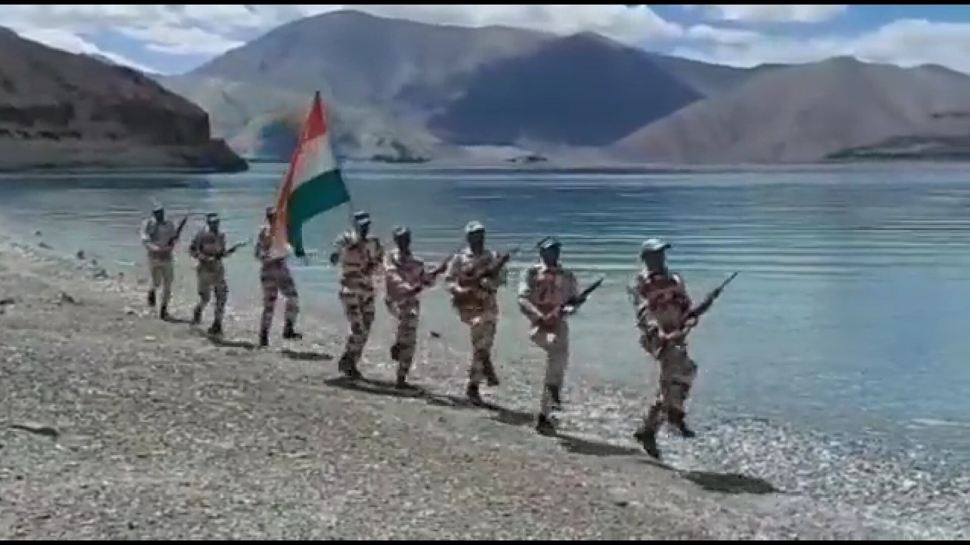 indian army celebrates independence day 2022 photos