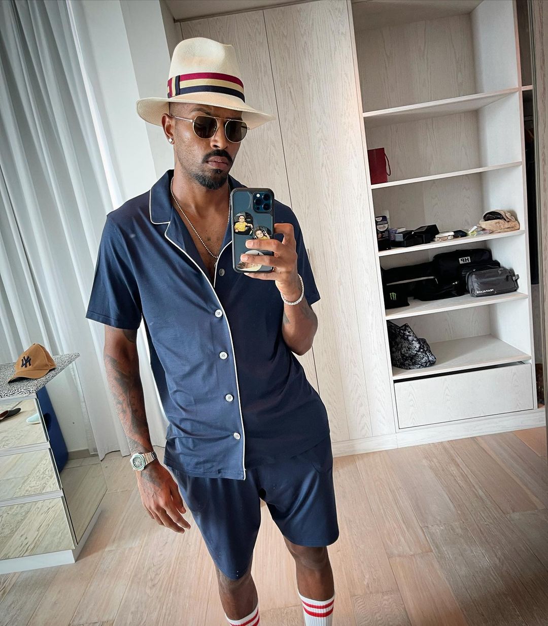 indian cricketer hardik pandya net worth property house car 