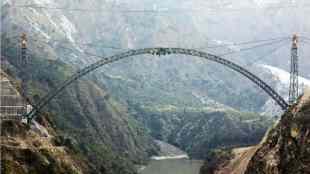 jammu kashmir bridge