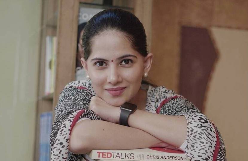 Jaya Kishori: जया किशोरी या देशातील प्रसिद्ध व्यक्तींपैकी एक आहेत. भजन गायनापासून ते कथा वाचनापर्यंत जया किशोरीने आपली प्रतिभा सिद्ध केली आहे.