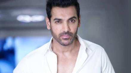 john abraham