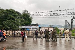 kalwa railway station