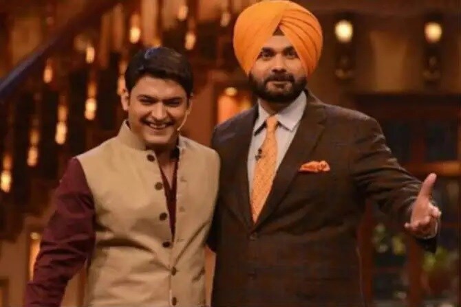 क्रिकेटर आणि राजकीय नेते नवज्योत सिंग सिद्धू या शोचा महत्त्वाचा भाग होते. चीफ गेस्ट म्हणून त्यांना बरीच प्रसिद्धी मिळाली होती.