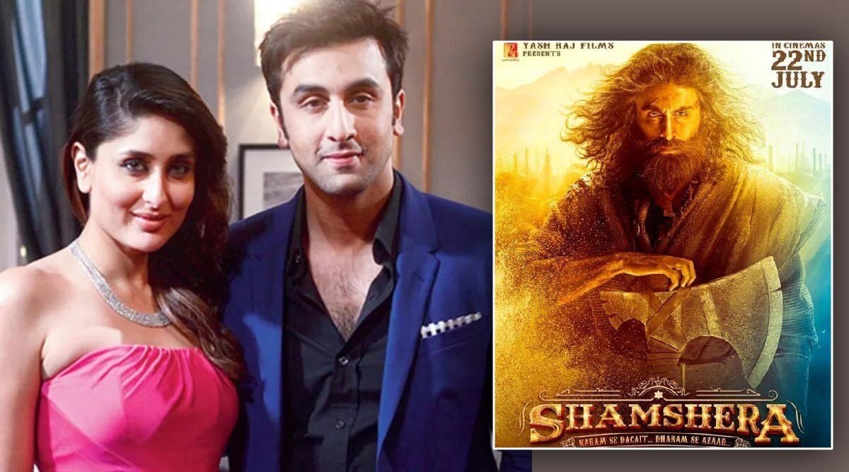 kareena kapoor khan ranbir kapoor