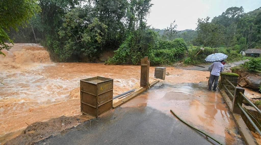 karnataka-rain