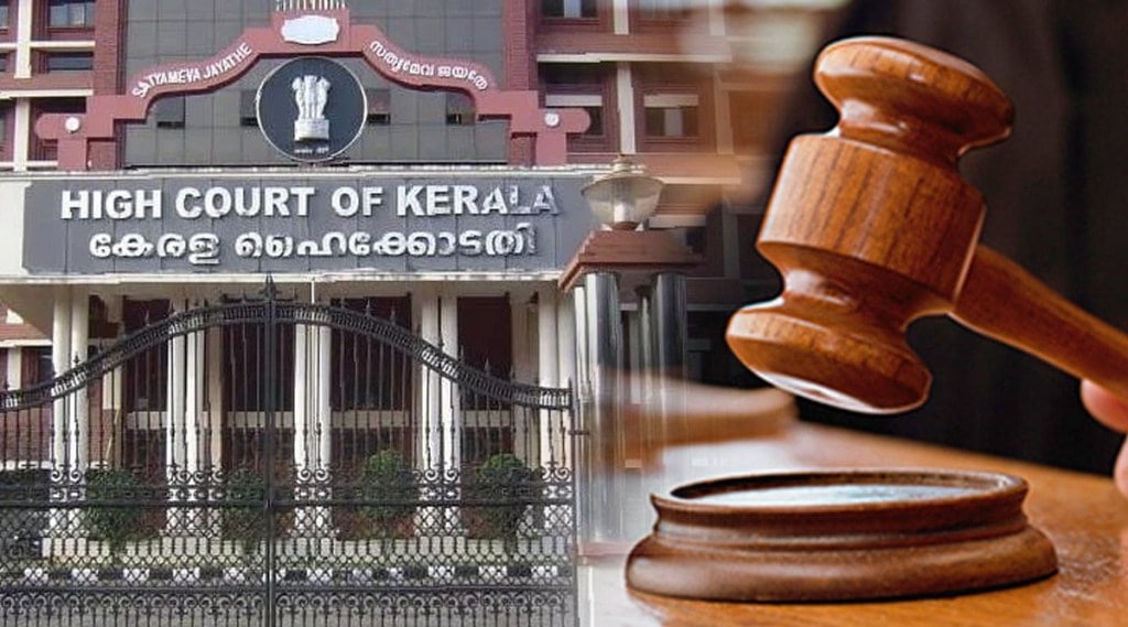 kerala high court order