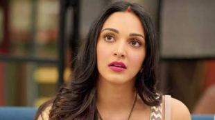 kiara advani