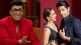 koffee with karan 7, karan johar, sidharth malhotra, kiara advani, kiara advani love story, sidharth malhotra girlfriend, कियारा आडवाणी, सिद्धार्थ मल्होत्रा, करण जोहर, कियारा सिद्धार्थ लव्हस्टोरी, कॉफी विथ करण ७, करण जोहर चॅट शो