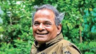 bird lover kiran purandare