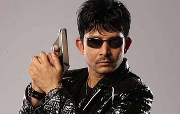 KRK arrested KRK