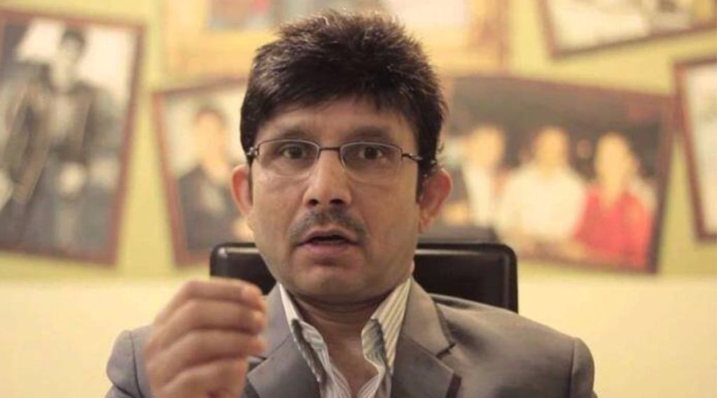 Kamal rashid khan, KRK, KRK arrest, Molestation, FIR, Mumbai police, Controversy, कमाल आर खान