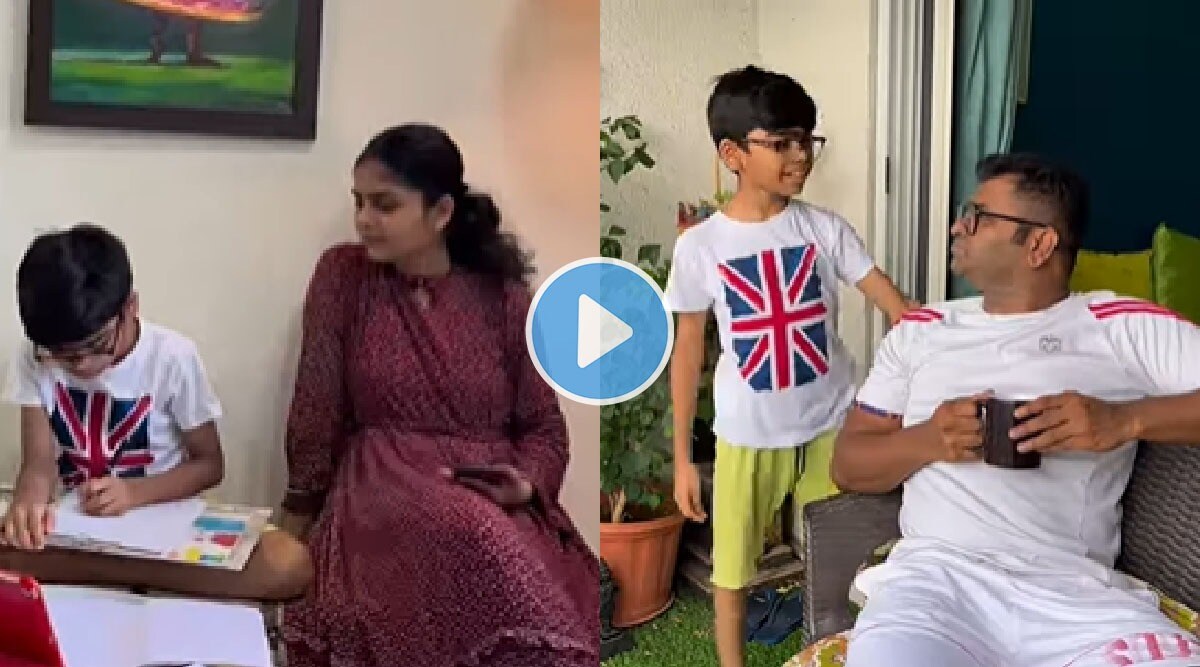 Kushal Badrike video Kushal Badrike
