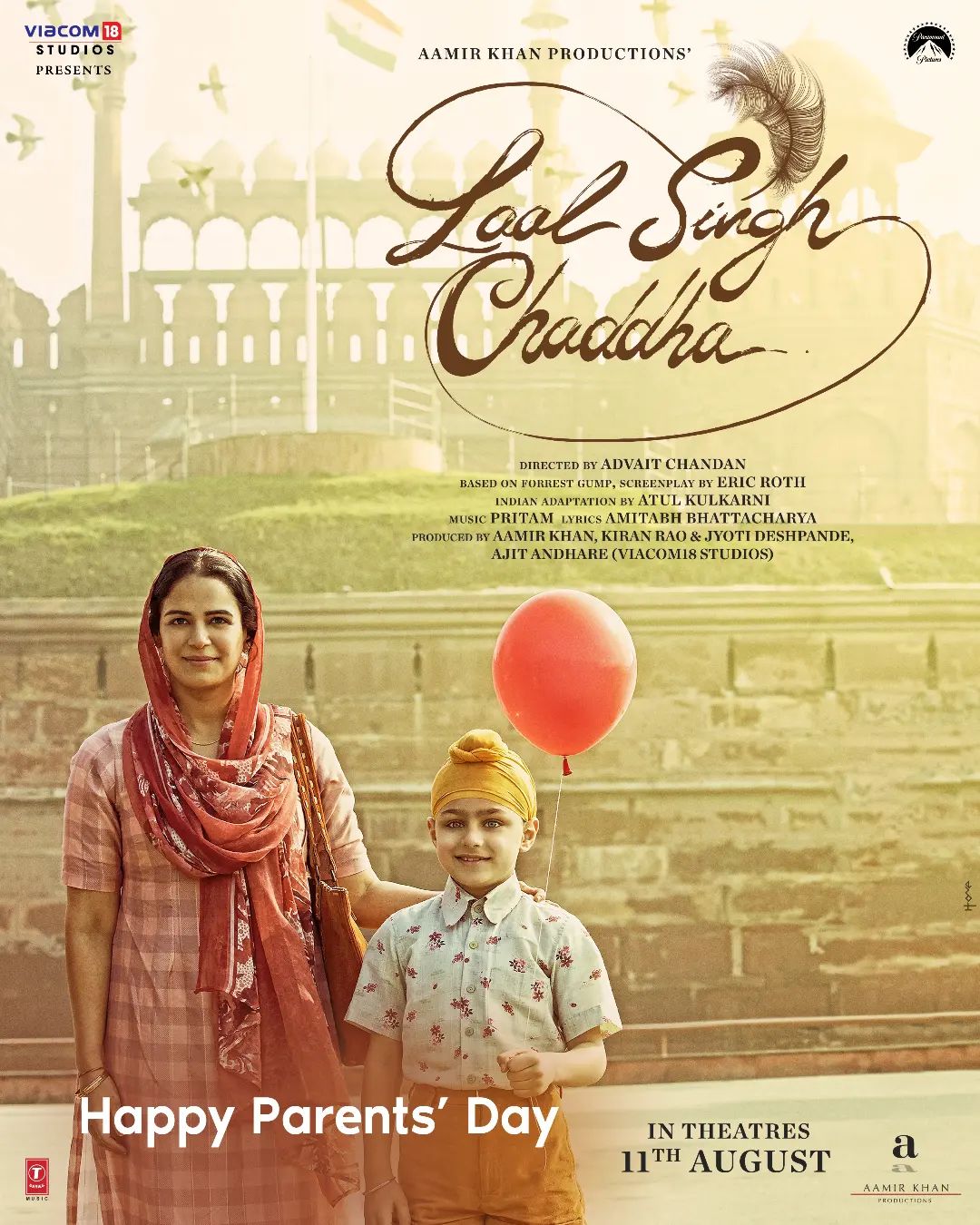 laal singh chaddha cast fees