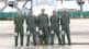 Navy women aircrew,