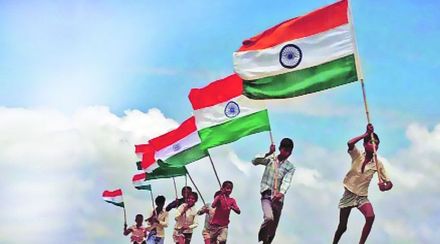 lk1 tiranga