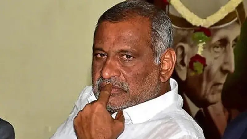 Karnataka leaked audio row CM Bommai defends Madhuswamy says do not misunderstand him