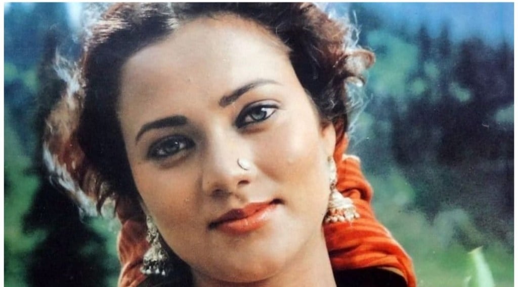mandakini actress