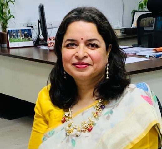 IAS Officer manisha mhaiskar five Life Mantras for a Successful Career nrp  97 | मेन्टॉरशिप : मनीषा म्हैसकर यांच्या यशस्वी करिअरचे ५ लाइफ मंत्र