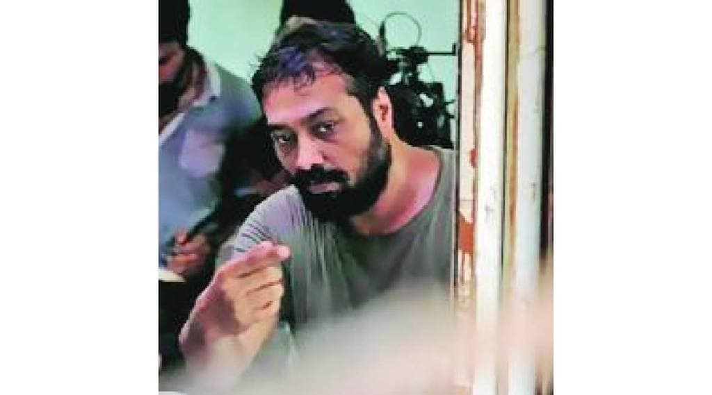 ent Anurag Kashyap