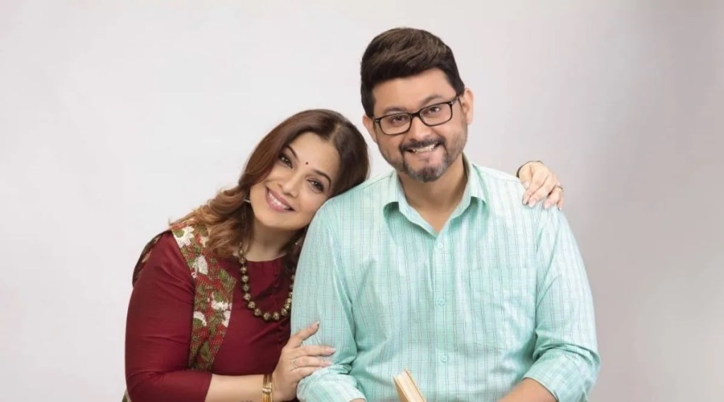 swapnil joshi shilpa tulaskar