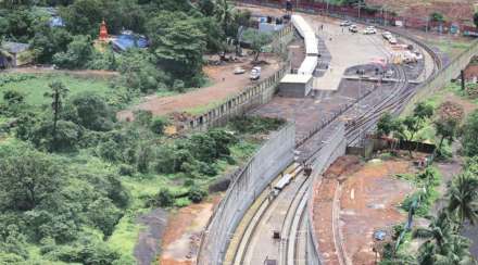 colaba bandra seepz metro 3 project