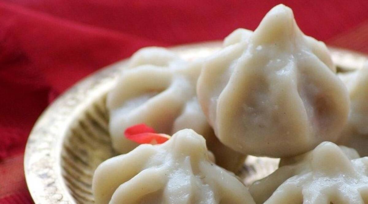 how to make modak