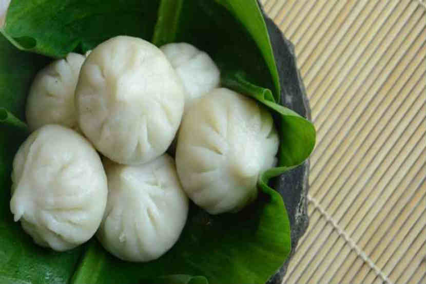 how to make modak