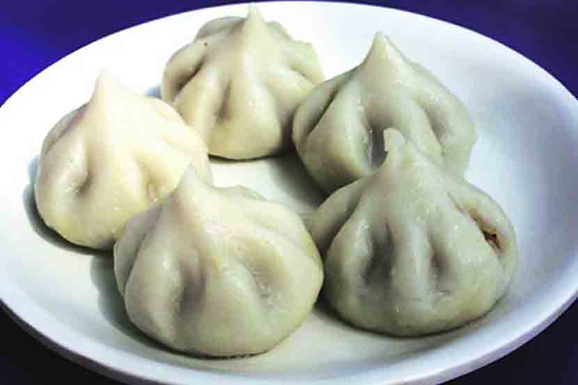 how to make modak