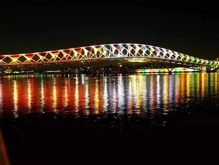Atal Bridge