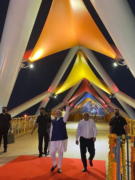 Atal Bridge
