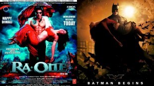 movie posters