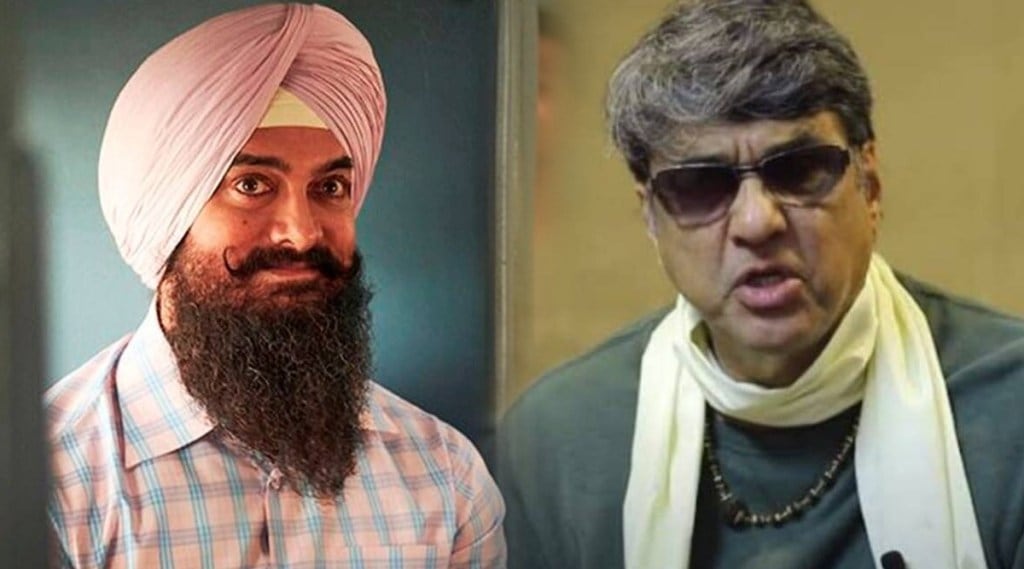 mukesh khanna aamir khan