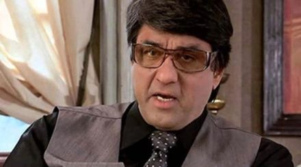 mukesh khanna