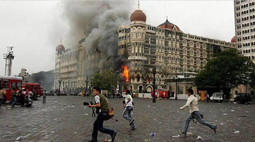 mumbai attack