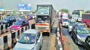mumbai goa traffic
