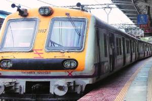 mumbai local