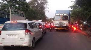 murbat road kalyan