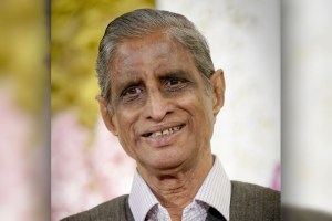 director ganesh naidu passed away