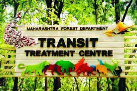 Transit Treatment Center