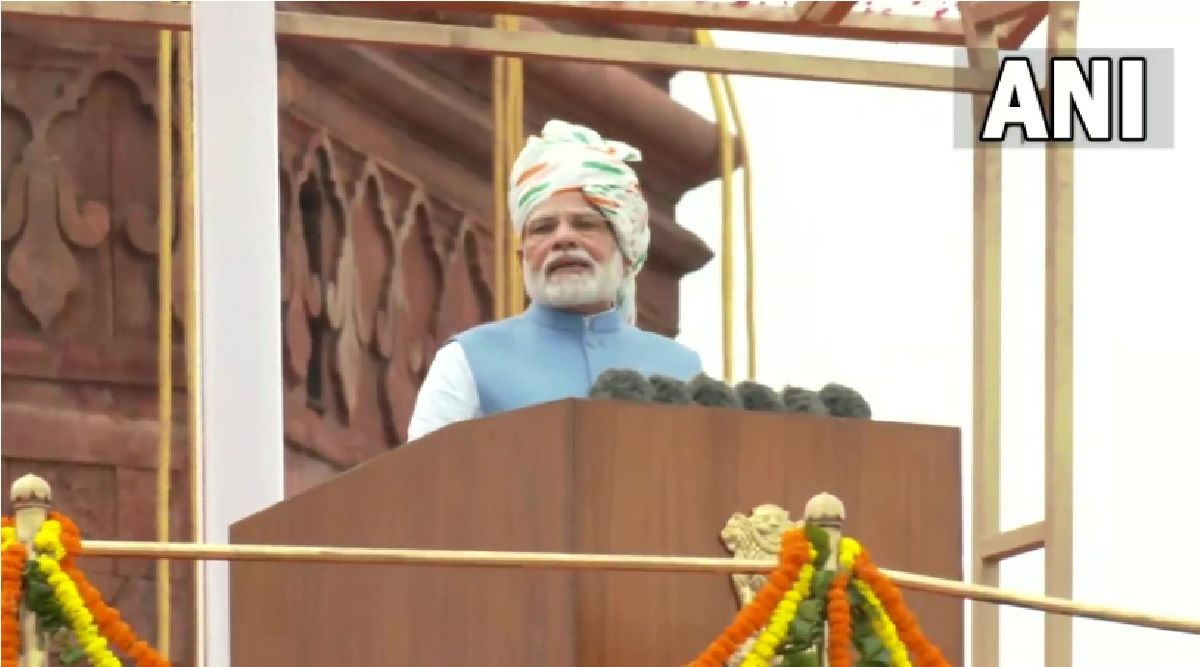 narendra modi