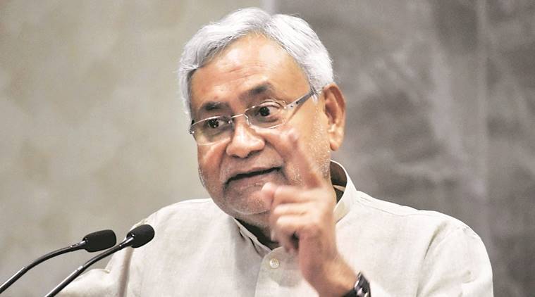 nitish-kumar