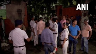 Paramilitary jawan opens fire on colleagues at Kolkata museum
