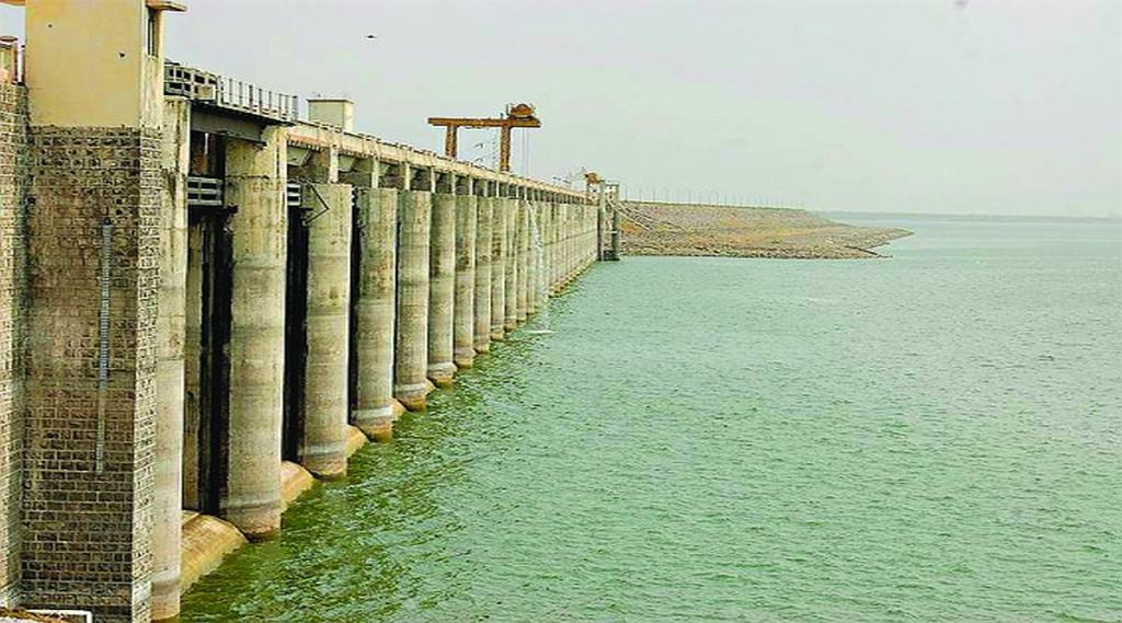 ns dam