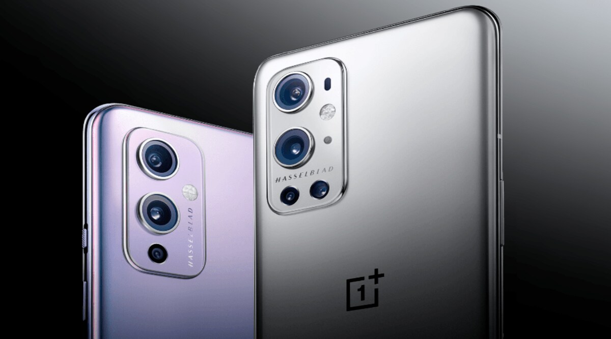 Oneplus 9 Pro 5g smartphone is getting a huge discount